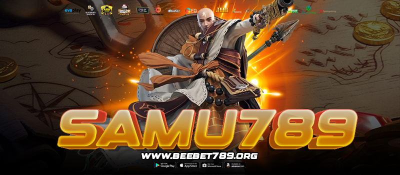 SAMU789