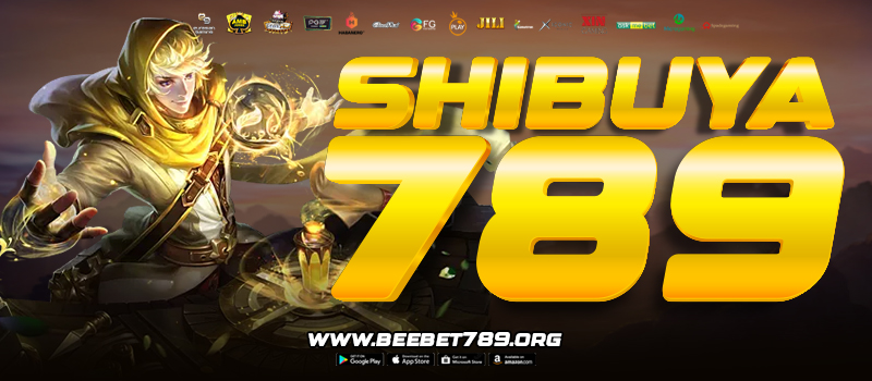 SHIBUYA168