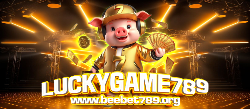 LUCKYGAME789