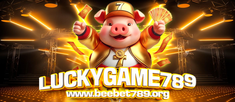 LUCKYGAME789