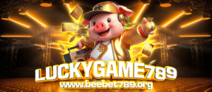 LUCKYGAME789