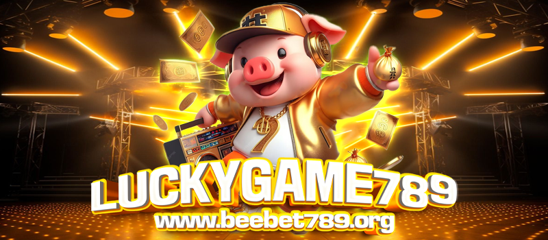 LUCKYGAME789