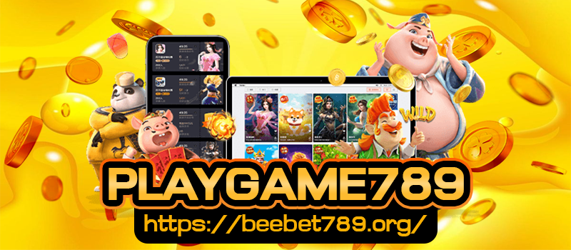 PLAYGAME789
