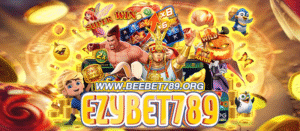 EZYBET789