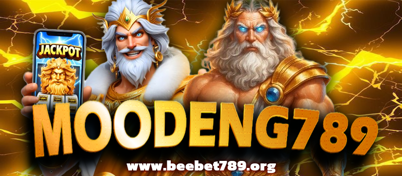 MOODENG789