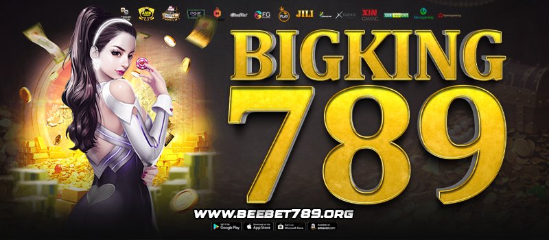 BIGKING789