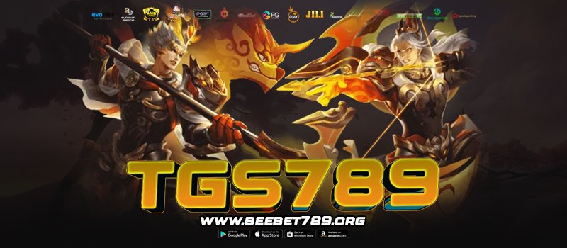 TGS789