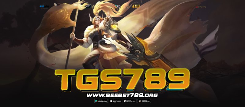 TGS789