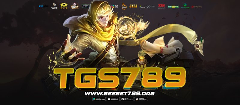 TGS789