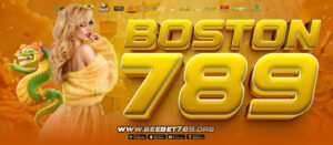 BOSTON789
