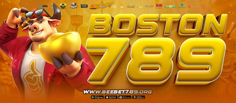 BOSTON789