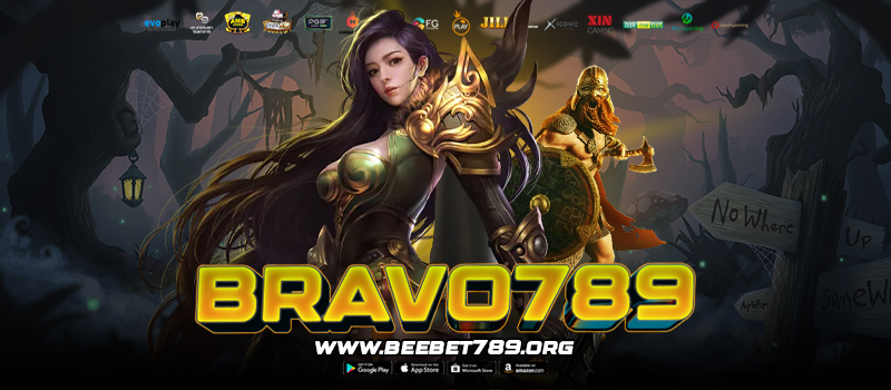 BRAVO789