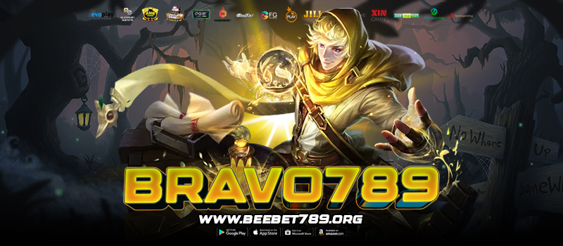BRAVO789