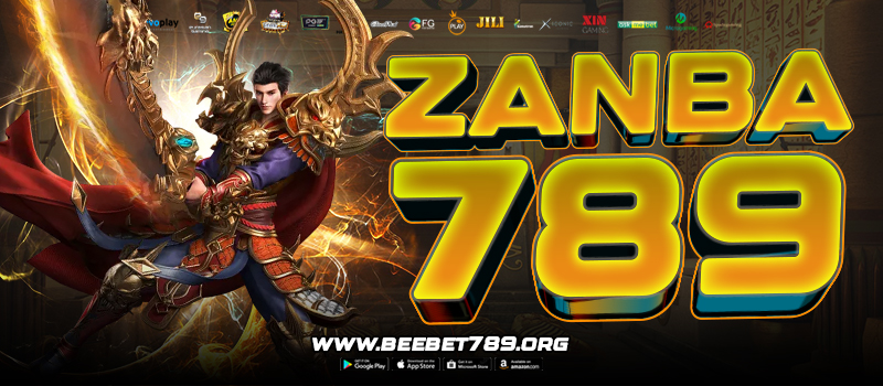 ZANBA789