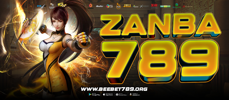 ZANBA789